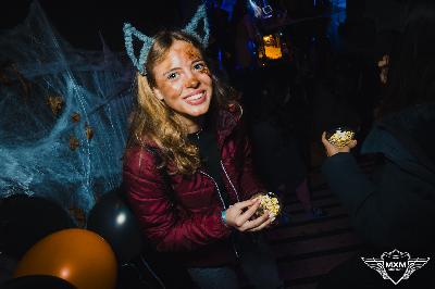 Party Bild aus dem Maxxim Club Berlin vom 01.11.2025